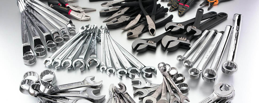 Ferramentas para oficina mecânica que são essenciais